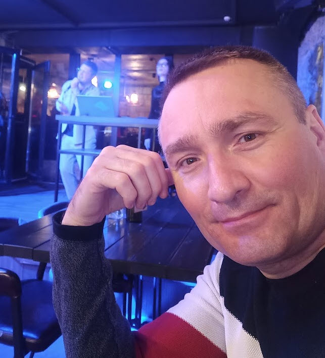 Denis Kliavlin